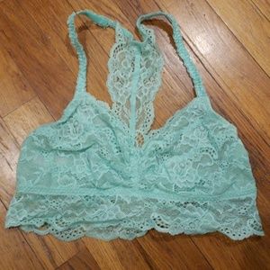 PINK Bralette